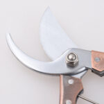 SG21283 8.5 inches SK5 garden scissors plant shears pruner s6