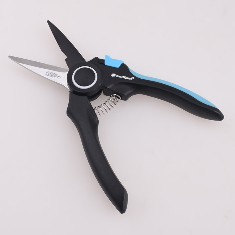 SG22001 5PC garden scissors new design set precision s17