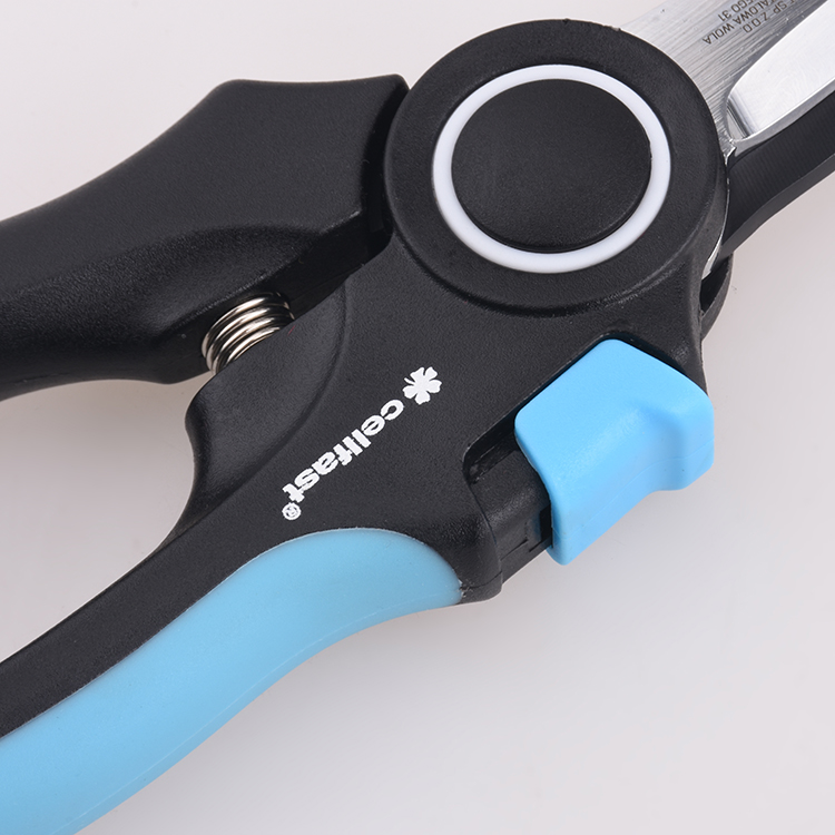 SG22001 5PC garden scissors new design set precision s18