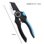 SG22001 5PC garden scissors new design set precision s2