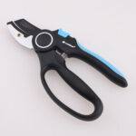 SG22001 5PC garden scissors new design set precision s24