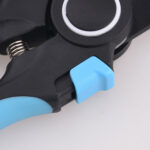 SG22001 5PC garden scissors new design set precision s32