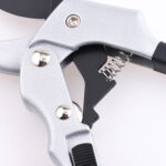 SG22269 garden scissors outdoor tool plant grafting DIY s4