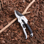 SG22269 garden scissors outdoor tool plant grafting DIY s6