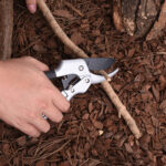 SG22269 garden scissors outdoor tool plant grafting DIY s7