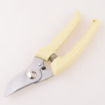 SG23053 curved garden scissors s5