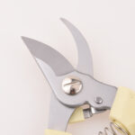 SG23053 curved garden scissors s8