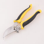 SG23056 7.5 inches garden scissor s7