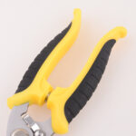 SG23056 7.5 inches garden scissor s9