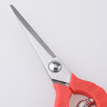 SG24197-08 garden scissor plant grafting triming shears s03
