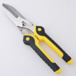 SG24199 garden scissors factory stick trimming tool r02