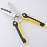 SG24199 garden scissors factory stick trimming tool r05