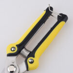 SG24200-08 garden scissors fruit grafting Bonsai cutter shears s04