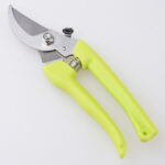 SG24201 garden scissors hand tool tree pruning bypass cut s02