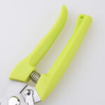 SG24201 garden scissors hand tool tree pruning bypass cut s04