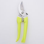 SG24201 garden scissors hand tool tree pruning bypass cut s08