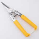 SG24204-08 garden scissors spring action pruning hand tool s01