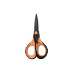 SH13015 inches household scissors tool PP TPR handle s2