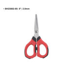 SH23002 stationery scissors 5 6 8 9 inches size s8