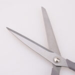 SH23003-08 7.5 inches Household Scissors FOB s3