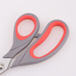 SH23003-08 7.5 inches Household Scissors FOB s4