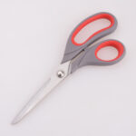 SH23003-08 7.5 inches Household Scissors FOB s6