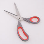SH23003-08 7.5 inches Household Scissors FOB s7