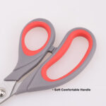 SH23003 3pcs Household Scissors Set FOB trading s2