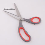 SH23003 3pcs Household Scissors Set FOB trading s4