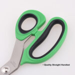 SH23005 4 PCS household scissors set 5 6 8 9 inches s3