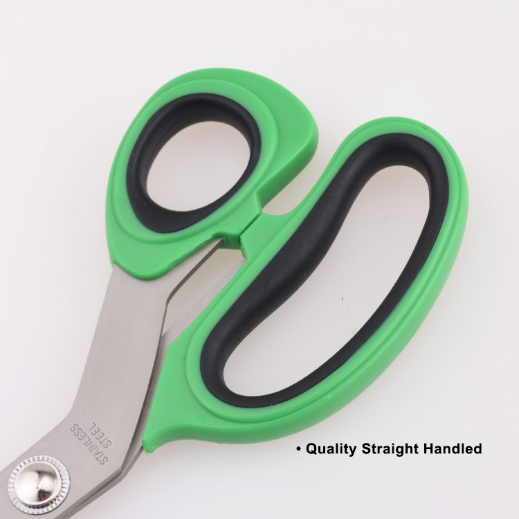 SH23005 4 PCS household scissors set 5 6 8 9 inches s3