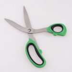 SH23005-8 8 inches household scissors PP TPR handle s5