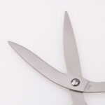 SH23005-8 8 inches household scissors PP TPR handle s6