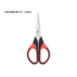 SH23006 household scissors set 5 6 8 9 10 inches s3