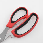 SK22560 kitchen knife sharp serrated blade cracker opener s10