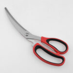 SK22560 kitchen knife sharp serrated blade cracker opener s6