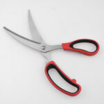 SK22560 kitchen knife sharp serrated blade cracker opener s8