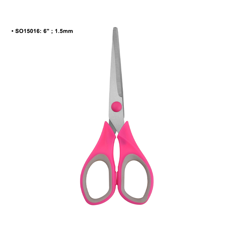 SO15016 6 inches Office scissors s2