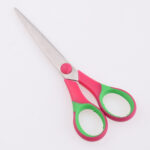 SO21288A paper stationery scissors home work cutter s3