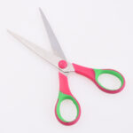 SO21288A paper stationery scissors home work cutter s5