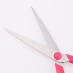 SO21288A paper stationery scissors home work cutter s6