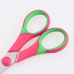 SO21288A paper stationery scissors home work cutter s7
