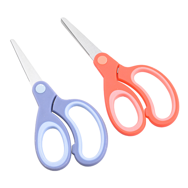 SO22106B stationery scissors student office home tool s1