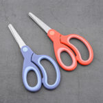 SO22106B stationery scissors student office home tool s6