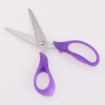 SO22643 handle color change statiionery scissors s4