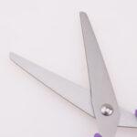 SO22643 handle color change statiionery scissors s5