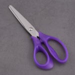 SO22643 handle color change statiionery scissors s6