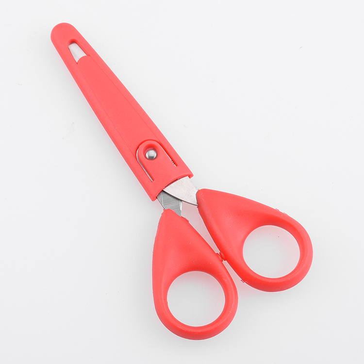 SO23179 PP handle tiny size low price stationery tool s2