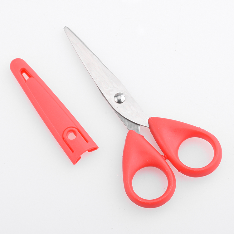 SO23179 PP handle tiny size low price stationery tool s3