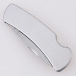 SS-0801(M)P folding knife lockback $1 custom pocket clip s06